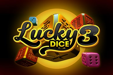 Luckydice3 играть в Голд Казино